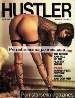 Adult magazine Hustler 1976